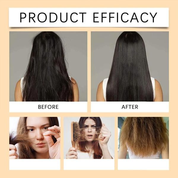 Collagen Hair Mask 100 gm (Pack of 2) – Deep Moisturizing Treatment for Smooth & Shiny Hair